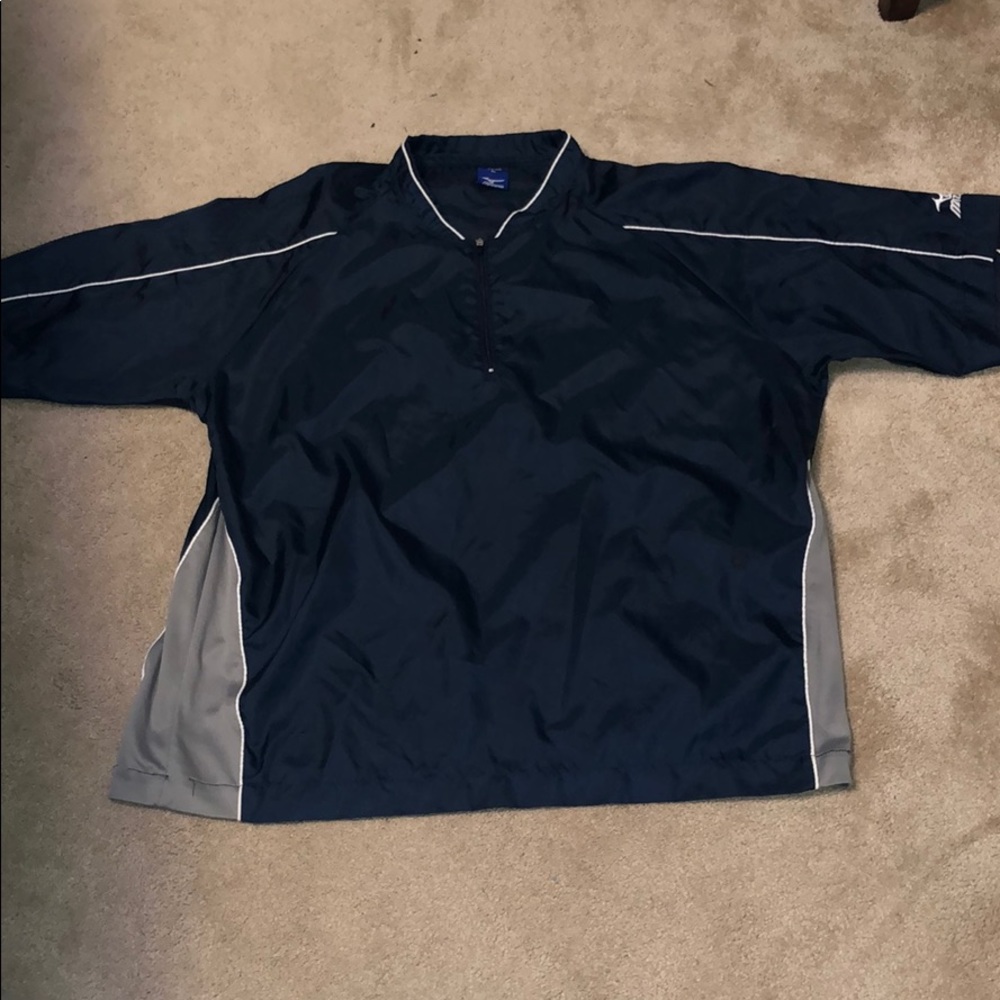 Mizuno Hitting Shirt
